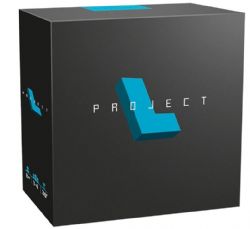 JEU PROJECT L (ML)